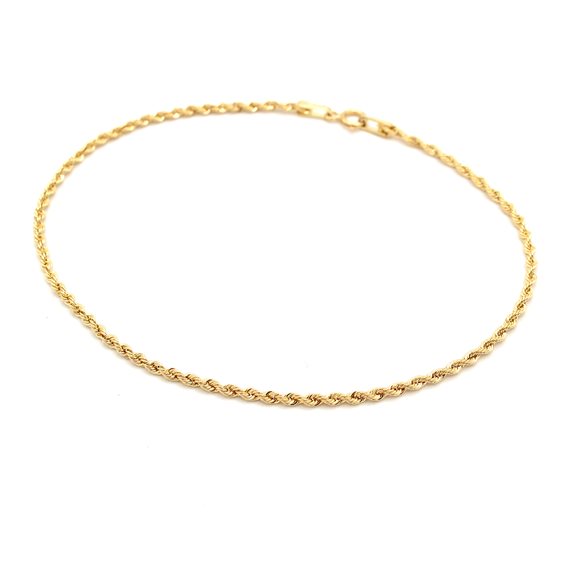 Bracciale Gilma Gioielleria  in Oro BROR-124-286 - BROR-124-286